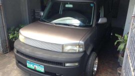 For sale Toyota BB 2001 model Good condition