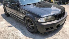 For sale 2001 Bmw E46 316i