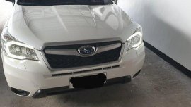 Subaru Forester 2014 for sale