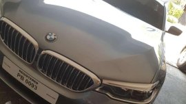2019 BMW 520D Luxury for sale