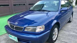 2001 Toyota Corolla Gli for sale