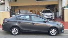 2015 Toyota Vios 27tkms well maintained