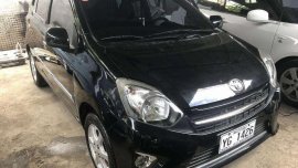2015 Toyota Wigo 1.0 Liter Automatic for sale 