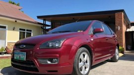Ford Focus 2006 Top of the line for sale