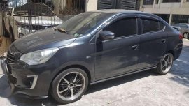 Mitsubishi Mirage G4 2014 AT for sale