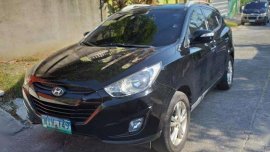 Hyundai Tucson Theta II 2014 for sale
