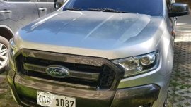 Ford Ranger 2017 4x4 FOR SALE