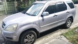 Honda Crv 2003 for sale 
