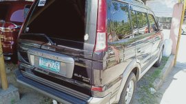 2012 Mitsubishi Adventure for sale