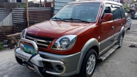 Mitsubishi Adventure 2012 for sale 