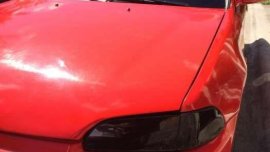 Honda Civic Esi 1995 for sale 