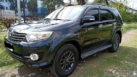 Toyota Fortuner 2016 for sale 