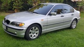 BMW 318i e46 for sale