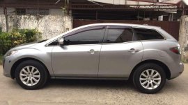 Mazda Cx7 2013 for sale 