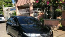 2009 Honda City matic FOR SALE