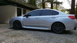 Subaru WRX gas MT for sale