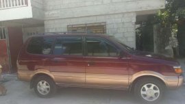 Toyota Revo GLX manual 1999 for sale