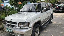 Isuzu Trooper LS 2001 for sale 