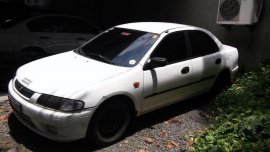 Mazda Familia 1997 for sale 