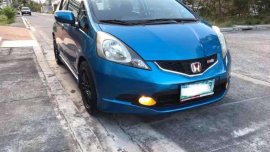 2010 Honda Jazz Top of the Line for sale