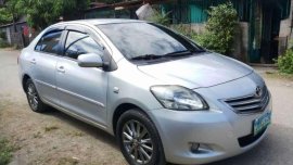 2013 Toyota Vios 1.3G for sale 