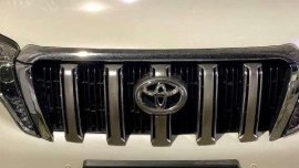 2014 Toyota Land Cruiser Prado Brand New Condition