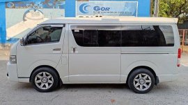 Toyota Hiace 2015 for sale 