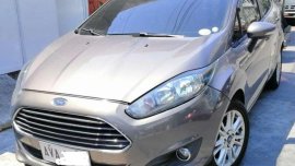2015 Ford Fiesta for sale