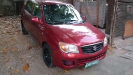 Suzuku Alto K10 2012 for sale