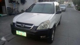 Honda Crv 2003 for sale 