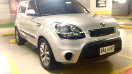Kia Soul 2O14 Gas AT FOR SALE