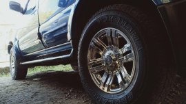 2012 Isuzu Sportivo for sale