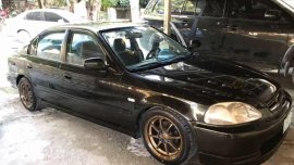 FOR SALE 1998 Honda Civic VTEC 