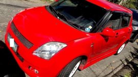2006 Suzuki swift Automatic top of the line limited edition