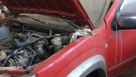 Isuzu Dmax forsale 150k negotiable