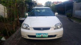 Honda Civic 1997 FOR SALE