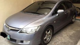 Honda Civic 2006 AT 1.8s for sale 