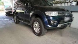 2015 Mitsubishi Montero GLX MT for sale 