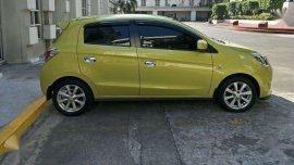 Mitsubishi Mirage 2014 gls for sale