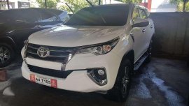 Assorted 2017 2018 Toyota Fortuner 4x2 2.4G Automatic Diesel