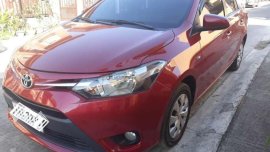 2014 Toyota Vios 1.3J for sale 