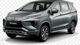 2019 MITSUBISHI Xpander Glx MT All-in promo base on 20% dp