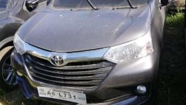 Toyota Avanza g manual 2018 A6 L731