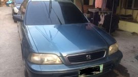 Honda City exi Good running condition Registered