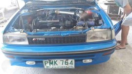 1989 TOYOTA Corolla 1.6 GL FOR SALE