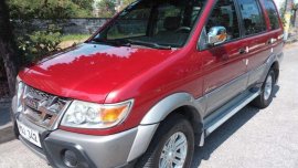 Isuzu Crosswind 2010 model FOR SALE