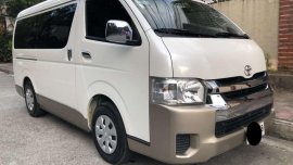 2014 Toyota Grandia GL FRESH Automatic transmission