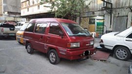 1995 Toyota Lite Ace GXL for sale