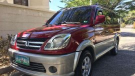 Mitsubishi Adventure Gls Sports MT 2010 FOR SALE