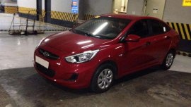 2018 Hyundai Accent GL FOR SALE